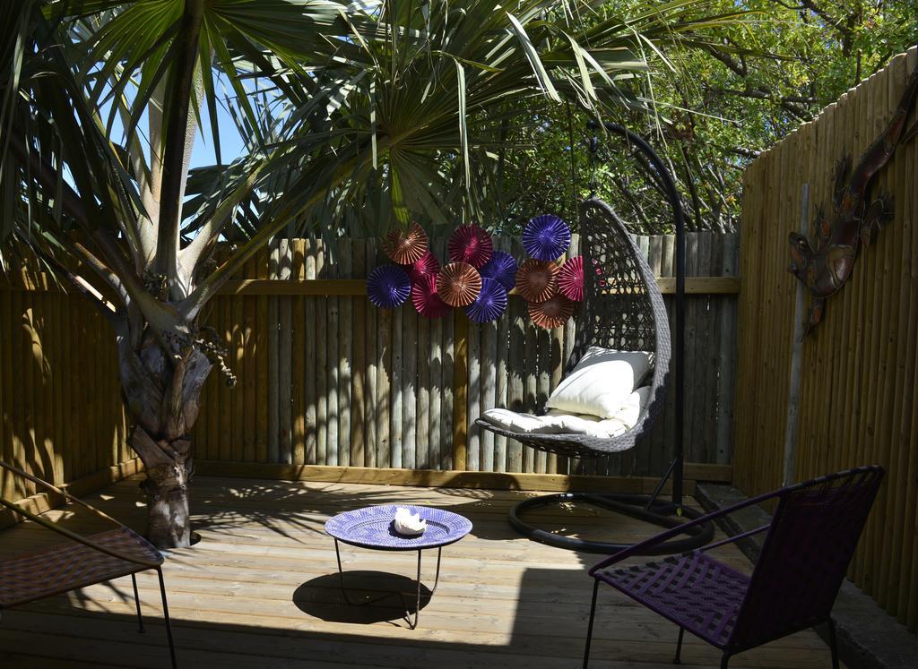 Villa Maido Luxe Saint-Gilles-les-Bains Room photo