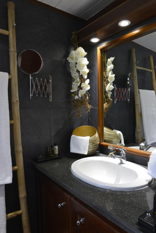 Villa Maido Luxe Saint-Gilles-les-Bains Room photo