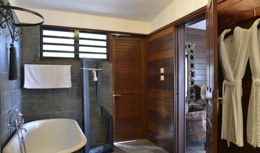 Villa Maido Luxe Saint-Gilles-les-Bains Room photo